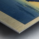 suchiya Koitsu 14 Metal print