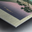 suchiya Koitsu 15 Metal print