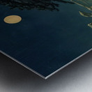 suchiya Koitsu 26 Metal print