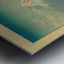 suchiya Koitsu 32 Metal print