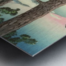 suchiya Koitsu 35 Metal print