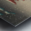 suchiya Koitsu 39 Metal print