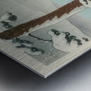 suchiya Koitsu 40 Metal print