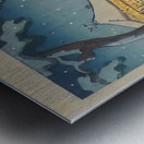 suchiya Koitsu 42 Metal print