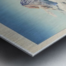 suchiya Koitsu 2 Metal print