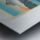 suchiya Koitsu 3 Metal print