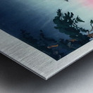 suchiya Koitsu 6 Metal print