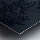 suchiya Koitsu 9 Metal print