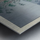 suchiya Koitsu 11 Metal print