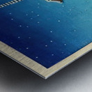 suchiya Koitsu 15 Metal print