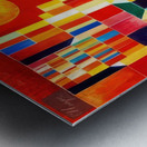 Paul Klee 2 Metal print