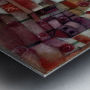 Paul Klee 3 Metal print