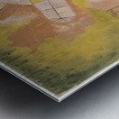 Paul Klee 5 Metal print