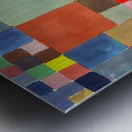 Paul Klee 8 Metal print