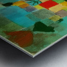 Paul Klee 11 Metal print