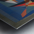 Paul Klee 18 Metal print