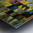 Paul Klee 19 Impression metal