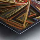 Paul Klee 20 Metal print