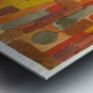 Paul Klee 21 Metal print