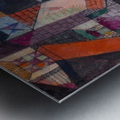 Paul Klee 22 Metal print