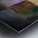 Paul Klee 24 Metal print