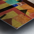 Paul Klee 26 Metal print