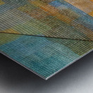 Paul Klee 27 Metal print