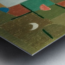 Paul Klee 29 Metal print