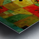 Paul Klee 30 Metal print