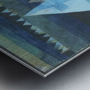 Paul Klee 31 Metal print