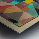 Paul Klee 33 Metal print