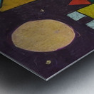 Paul Klee 34 Metal print