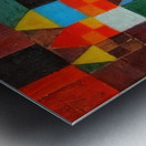 Paul Klee 37 Metal print