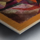 Paul Klee 38 Metal print