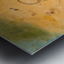 Paul Klee 39 Metal print