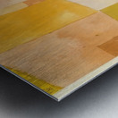 Paul Klee 40 Metal print