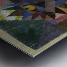 Paul Klee 41 Metal print