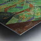 Paul Klee 42 Metal print