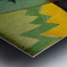 Paul Klee 43 Metal print