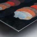 Paul Klee 44 Metal print