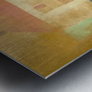 Paul Klee 48 Metal print