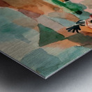 Paul Klee 50 Metal print