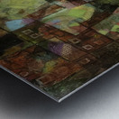 Paul Klee 52 Metal print