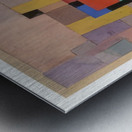 Paul Klee 54 Metal print