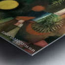 Paul Klee 55 Metal print