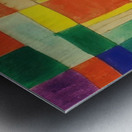 Paul Klee 1 Metal print