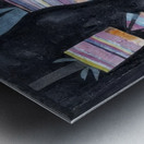 Paul Klee 5 Metal print