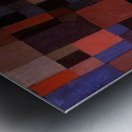 Paul Klee 7 Metal print