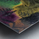 Paul Klee 8 Metal print