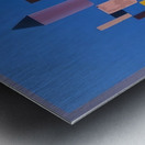 Paul Klee 10 Metal print